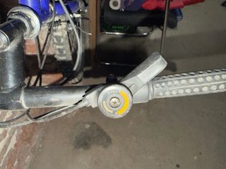 Bicicleta Taicor T300 Azul