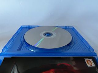 PS4 Tekken 7 VR Compatible