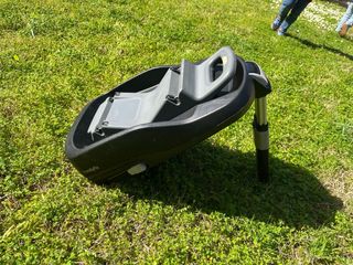 Base Isofix Maxi-Cosi Coche