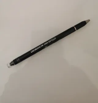 Matita Occhi 076 Pearly Silver