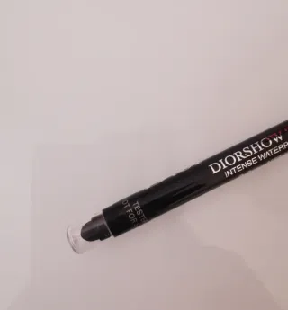 Matita Occhi 076 Pearly Silver