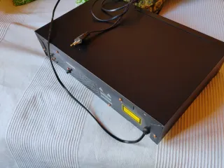 Reproductor CD Pioneer PD-S504