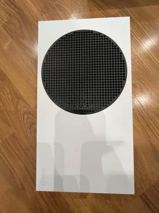 Xbox Series S Blanca 512 GB SSD