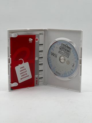 Videogioco Animal Crossing: Let's Go to the City N