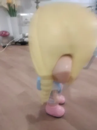 Muñeca Trottie London