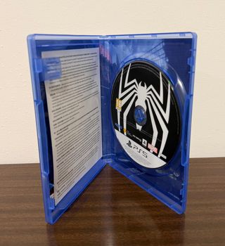 Spider-Man 2 Marvel Gioco PS5 PlayStation Completo