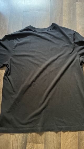 Camiseta Nike Chase the dream