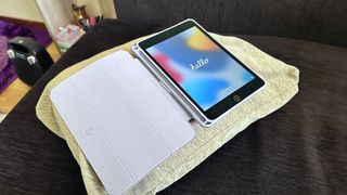iPad mini 4 128GB Plata