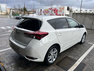 Toyota Auris 2017 #toyota