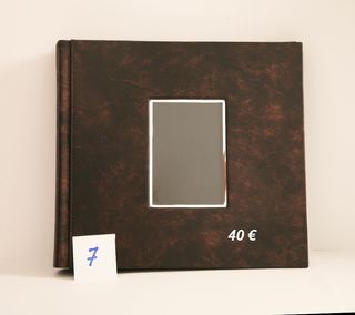 Álbum de fotos de boda