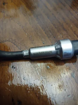 Sensor EGT EGR Jeep Renegade Trailhawk (55239662)