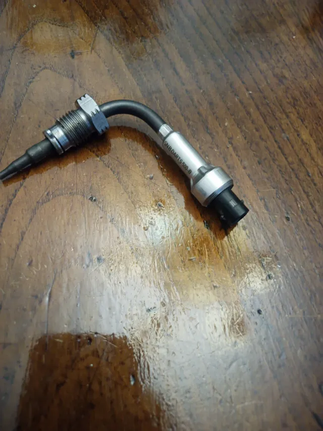 Sensor EGT EGR Jeep Renegade Trailhawk (55239662)