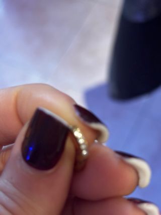 Orecchino singolo Brosway Chakra BHKE034