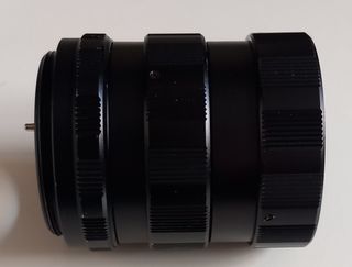 Tubos de Extensión automáticos para Pentax K