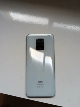Xiaomi Redmi Note 9 Pro