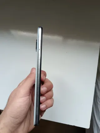 Xiaomi Redmi Note 9 Pro