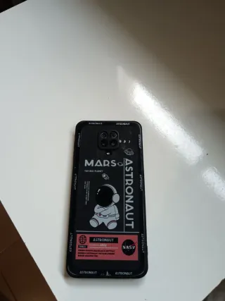 Xiaomi Redmi Note 9 Pro