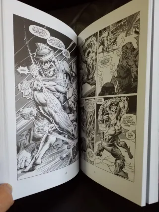 HULK THE RAMPAGING MLE MARVEL LIMITED PANINI