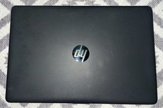 Portátil HP 255 G6 | AMD E2 | 4GB RAM |