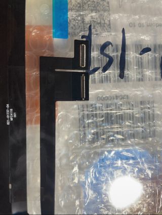 Touchscreen iPad Pro 11 1st Gen A1980