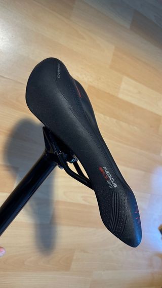 Tija telescópica 34.9 Tranz x 170mm