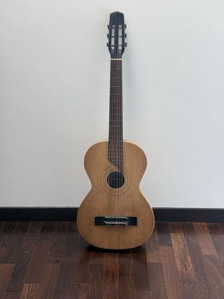 Antichissima Chitarra A. Monzino E Garlandini