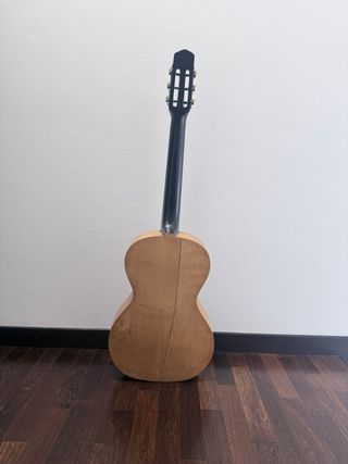 Antichissima Chitarra A. Monzino E Garlandini