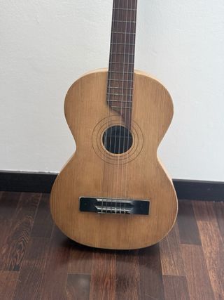 Antichissima Chitarra A. Monzino E Garlandini