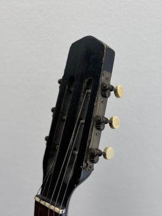 Antichissima Chitarra A. Monzino E Garlandini