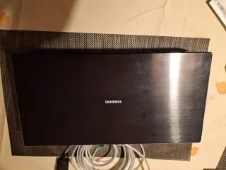 Samsung TV 65 One Connect SUHD