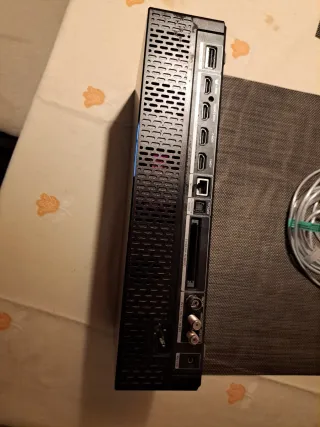 Samsung TV 65 One Connect SUHD