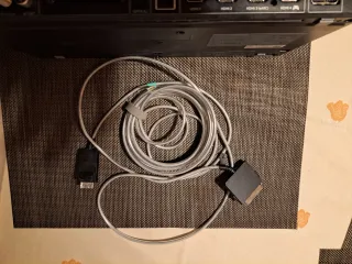 Samsung TV 65 One Connect SUHD