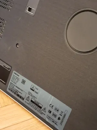 Samsung TV 65 One Connect SUHD