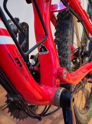 MTB Specialized Epic Comp 29 Talla S