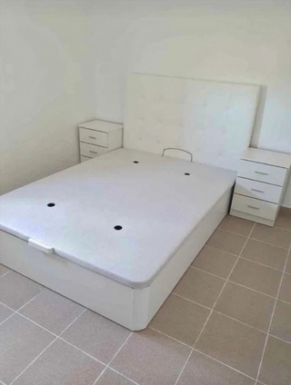 LIQUIDACIÓN EN Canapés abatibles y colchones