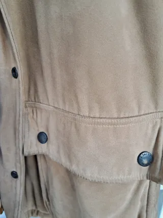 Giacca parka OVS marrone