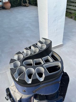 Bolsa de Golf Wilson Staff iLock