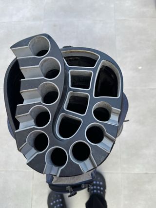 Bolsa de Golf Wilson Staff iLock