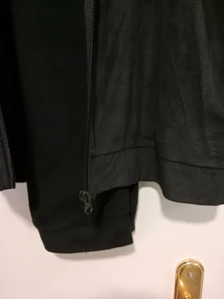 Chandal / pijama mujer, ligero 2 piezas, invierno