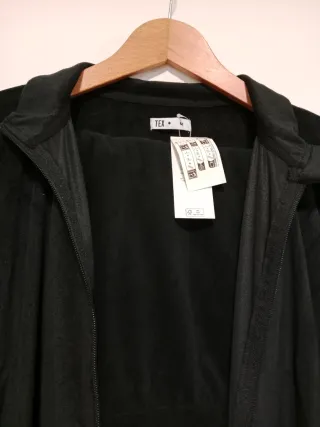 Chandal / pijama mujer, ligero 2 piezas, invierno