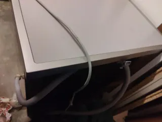 Lavavajillas Zanussi Plata