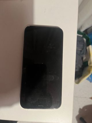 iPhone 12 Pro 128 GB Batería 78%