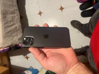 iPhone 12 Pro 128 GB Batería 78%