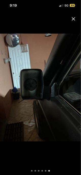 Nissan Patrol a428 1992