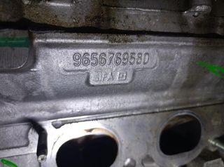 Peugeot rectp5605450 motor nfu 307 break/sw (s2)