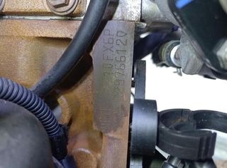 Peugeot rectp5605450 motor nfu 307 break/sw (s2)