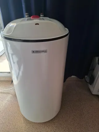 Calentador Thermor 80 litros