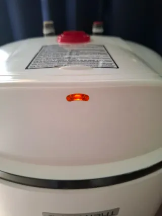 Calentador Thermor 80 litros