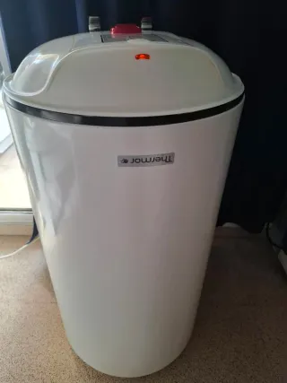 Calentador Thermor 80 litros