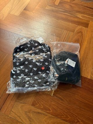 Disfraz Miércoles Addams